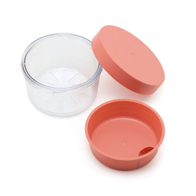 GEL-COOL round with inner tray