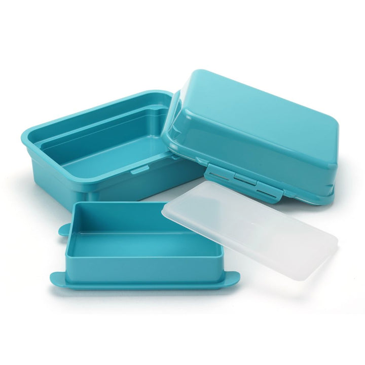 まとめ売り】仕入れ・景品に。保冷弁当箱 Gel Cool ジェルクール 8点