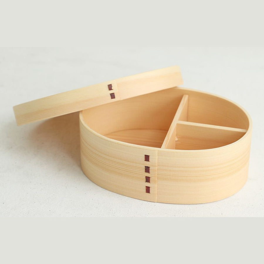 ころわっぱ様　3点おまとめ 楽天市場】曲げわっぱ 弁当箱 3つセット まとめ買い 福袋 初売り