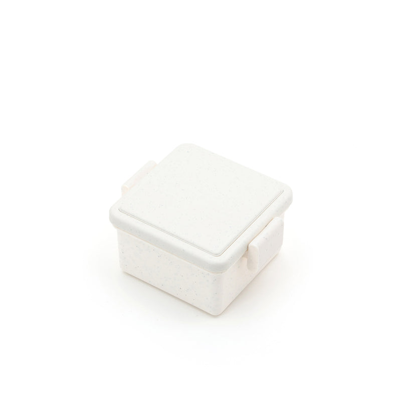 GEL-COOL square S 220ml ジェラートプレーン　バニラ