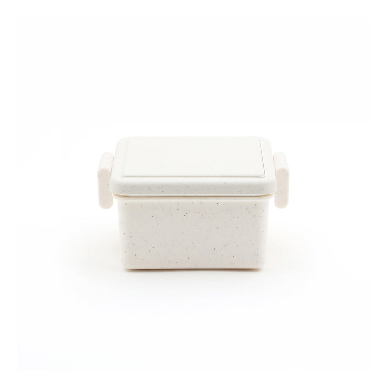 GEL-COOL square S 220ml ジェラートプレーン　バニラ