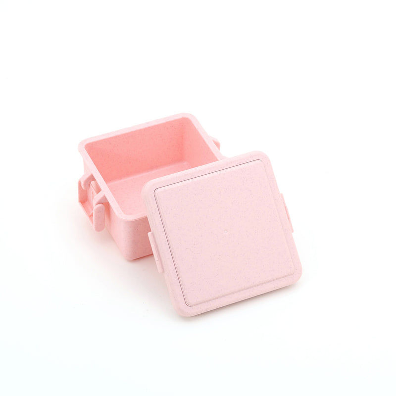 GEL-COOL square S 220ml ジェラートプレーン　ストロベリー