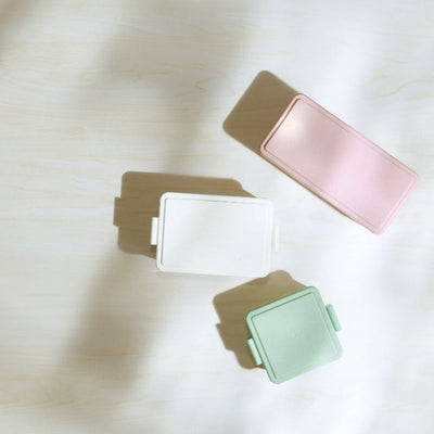 GEL-COOL square S 220ml ジェラートプレーン　ストロベリー
