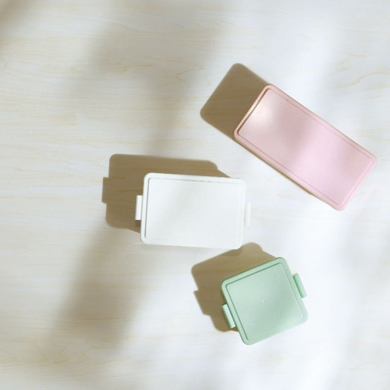 GEL-COOL square S 220ml ジェラートプレーン　ストロベリー